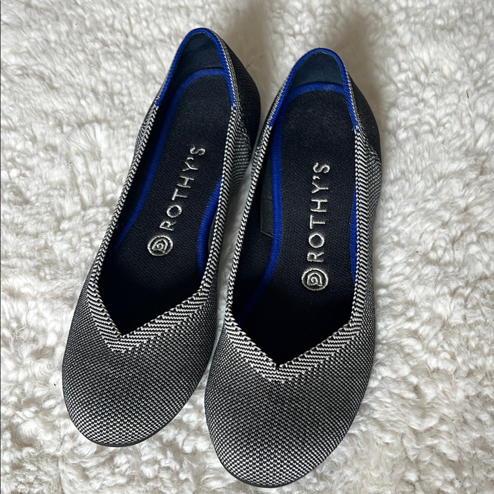 Rothy's  Flats